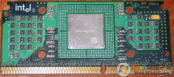暴露年龄!细数过去20年的顶级桌面CPU:认识几个?