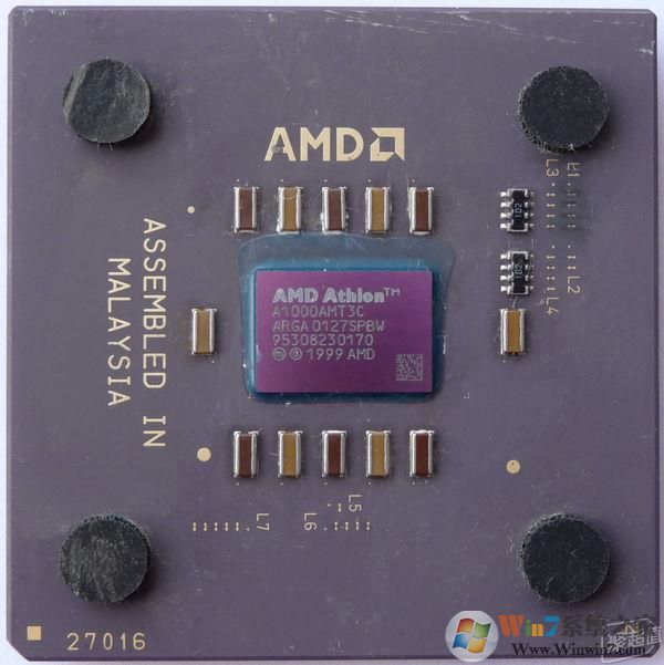 暴露年龄!细数过去20年的顶级桌面CPU:认识几个?