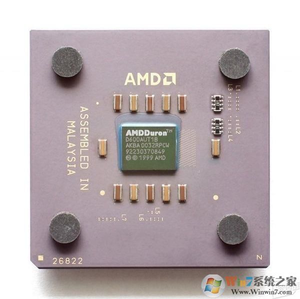 暴露年龄!细数过去20年的顶级桌面CPU:认识几个?