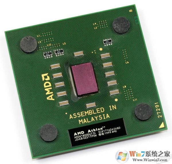 暴露年龄!细数过去20年的顶级桌面CPU:认识几个?