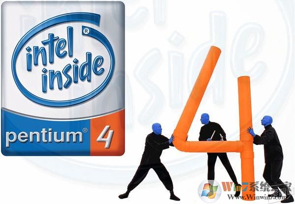 暴露年龄!细数过去20年的顶级桌面CPU:认识几个?