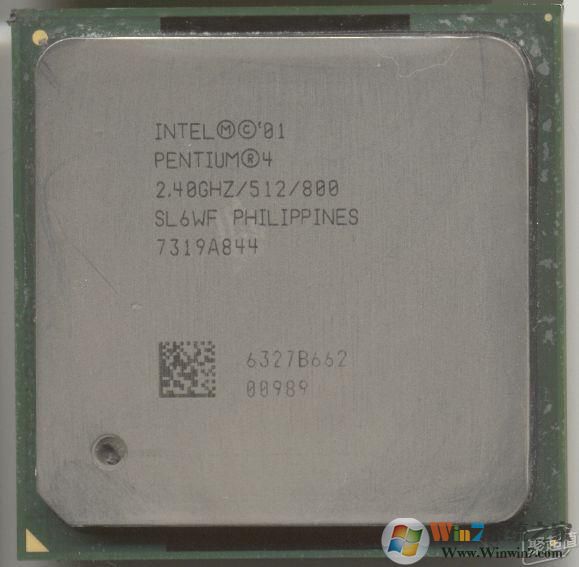 暴露年龄!细数过去20年的顶级桌面CPU:认识几个?