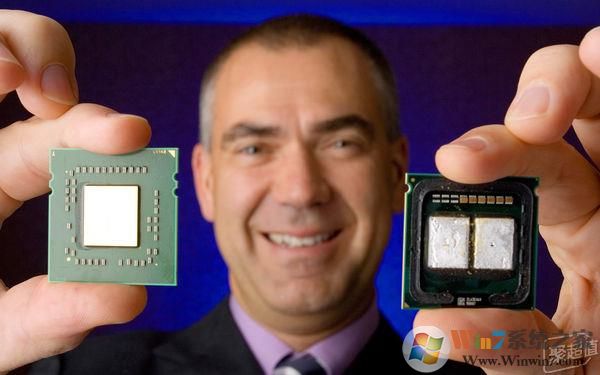 暴露年龄!细数过去20年的顶级桌面CPU:认识几个?