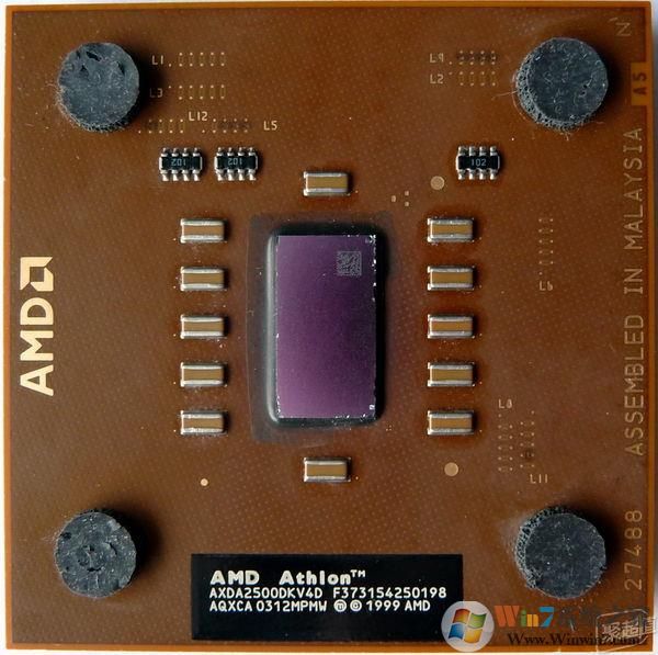 暴露年龄!细数过去20年的顶级桌面CPU:认识几个?