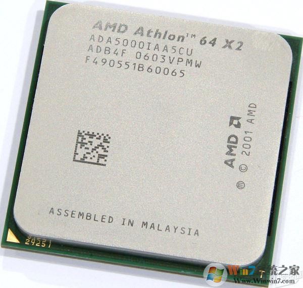 暴露年龄!细数过去20年的顶级桌面CPU:认识几个?