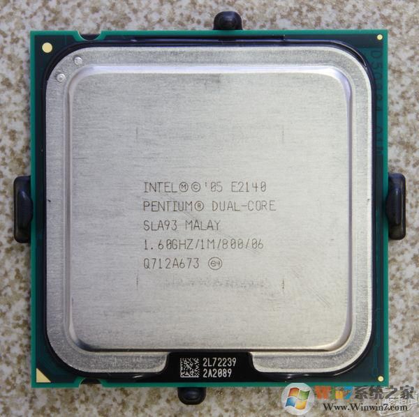 暴露年龄!细数过去20年的顶级桌面CPU:认识几个?
