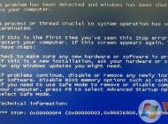 Win7ϵͳ0x000000f4�����޸�����