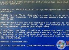 Win7ϵͳ0x000000f4�����޸�����