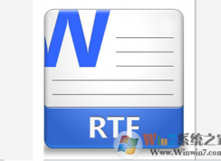 rtf��ʲô��ʽ��rtf�ļ���ô��?