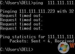 Win7 ping request time out���������ȫ