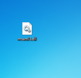win7 64λϵͳmsxml3.dll����