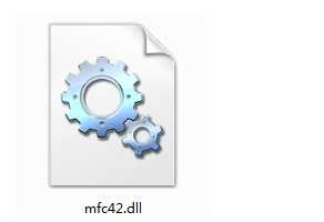 mfc42.dll����|mfc42.dll 64λ/32λ�ٷ�