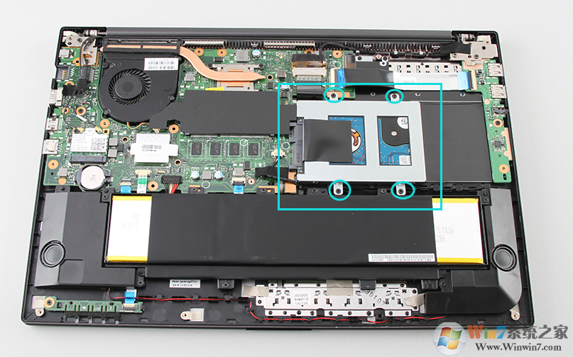 鲁大师检测电脑出现硬盘C7计数错误怎么办?