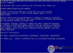 Win7ϵͳ360box64.sys���������Ľ������