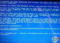 Win7 CHDRT64.sys�����������