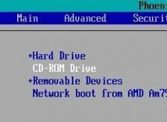 ��������EFI Network 0 for ipv6 (20-89-84-E0-0F-A4) boot failed��ô�죿