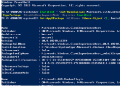 Win10��ʼ�˵������򲻿���ô��