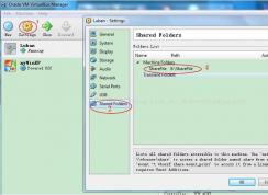 Win7��������ϰ�װ��Ubuntu֮�乲���ļ������÷��� 