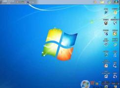 Win7��ʾ����ߵ���ת�������޸�����