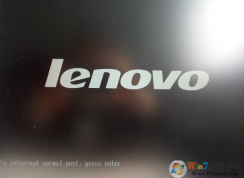 ����ʼǱ�������ʾTo interrupt normal post, press enter ��ô�죿