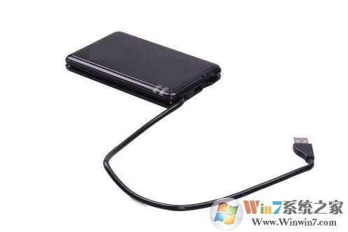 win7不能读取移动硬盘怎么办