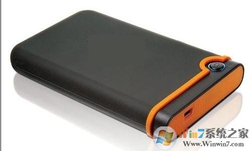 win7不能读取移动硬盘怎么办