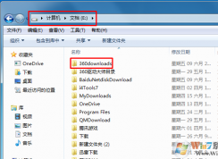 ���ص��ļ��Ҳ�������ô�죿��θ��õĹ����Լ����ص��ļ�