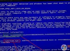 Win7ϵͳtdiflt64.sys������ôɾ����tdiflt64.sys�����������