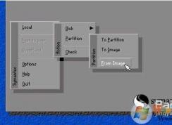 GHOST�ֶ�������װ��ԭϵͳ�̳�