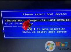 ��˶�ʼǱ�FL5800L win10��Win7ϵͳ�̳�BIOS����+U������