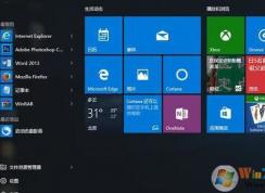 Win10ϵͳ��ʼ�˵���Ӧ����ô�죿win10��ʼ�˵���Ӧ���Ľ������