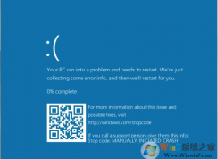 Win10ϵͳ��������ֶ�ά����ô�죿��ʲô�ã�