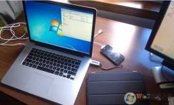 ƻ��Mac Book Airר��Win7 64λ�콢��ϵͳISO����V2022