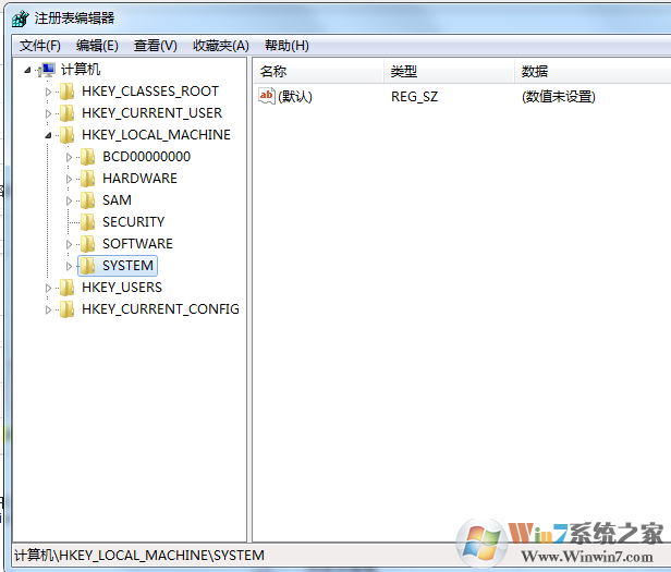 win7系统安装会声会影时出现Error 1402的解决方法