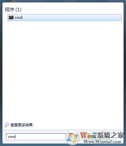 win7系统使用wifi共享网络时提示错误1203的解决方法
