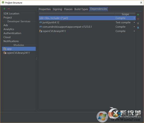 libs是什么文件夹?libs文件夹能删除吗?