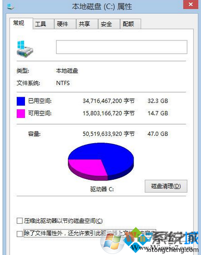 关闭系统恢复功能 Win10系统优化SSD固态硬盘的方法