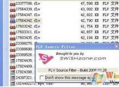 flv��ʲô�ļ������ص�flv�ļ���ʲô�������򿪣�