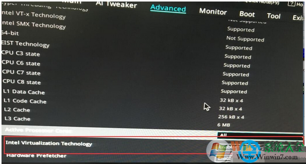 Win7出现0x000000C5蓝屏的解决方法