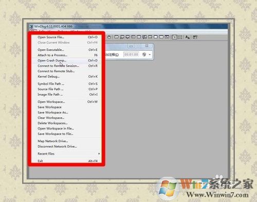 �������ϣ�[2]0x00000001