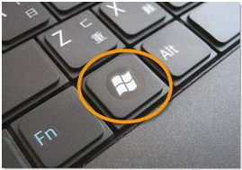 win7系统鼠标被禁用的解决方法