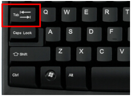 win7系统鼠标被禁用的解决方法