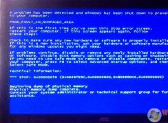 Win7����0x000050�������