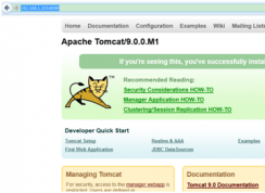 �����CentOS8�ϰ�װTomcat9����CentOS8�ϰ�װTomcat9�ķ���