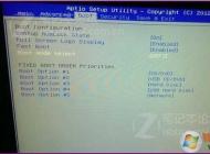 ΢�ǱʼǱ�ԤװWin10��Win7ϵͳ�̳�(BIOS����+U������+Win7��װ)
