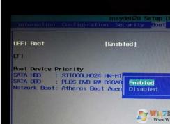 Uefi Boot��ô���ã�uefi boot�����ǲ���?uefi boot��ô����u������