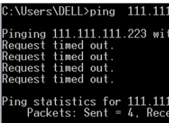 Win7ϵͳ����request time out����Ľ������