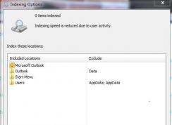 Win7����һֱΪ0�Ľ������(Win7����������)