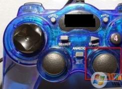 Win7������Ϸ�ֱ���ô����?