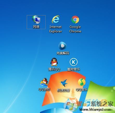 Win7ϵͳ����ͼ����ô����ڷţ�����ͼ������ڵ����÷���